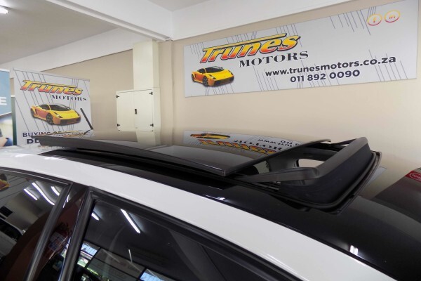 Trunes Motors (Pty) Ltd