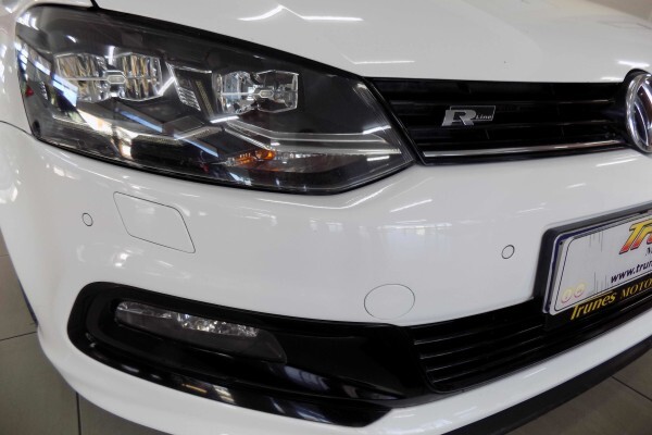 Trunes Motors (Pty) Ltd
