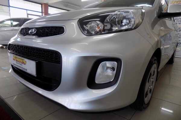 Trunes Motors (Pty) Ltd
