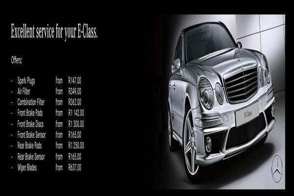 Cargo Motors