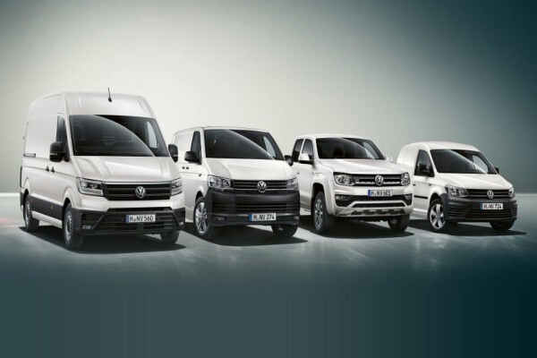 Rustenburg VW & Audi