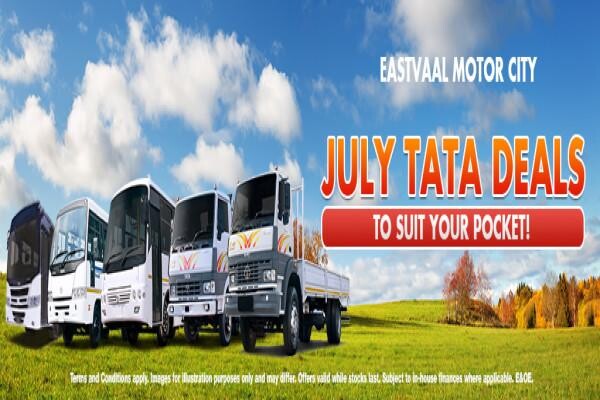 UD Trucks (Bethal)