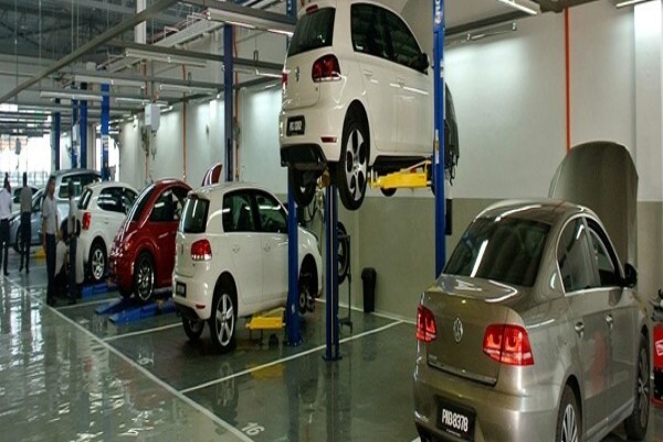 Upington Volkswagen:Diensafdeling Na-Ure Free-Call