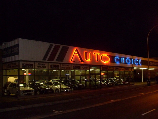 Auto Choice