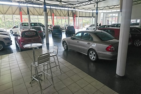 A O Motors