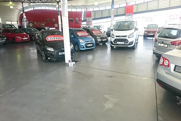 A O Motors