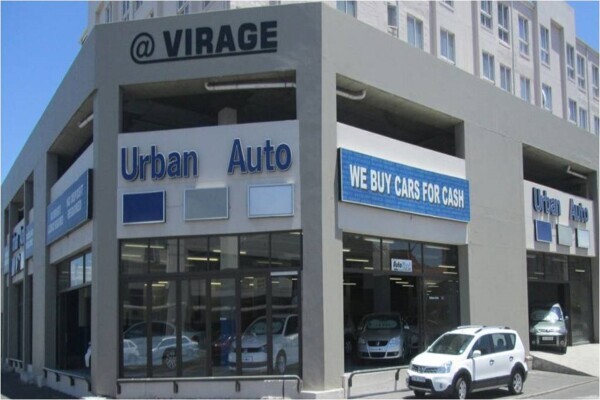 Urban Auto