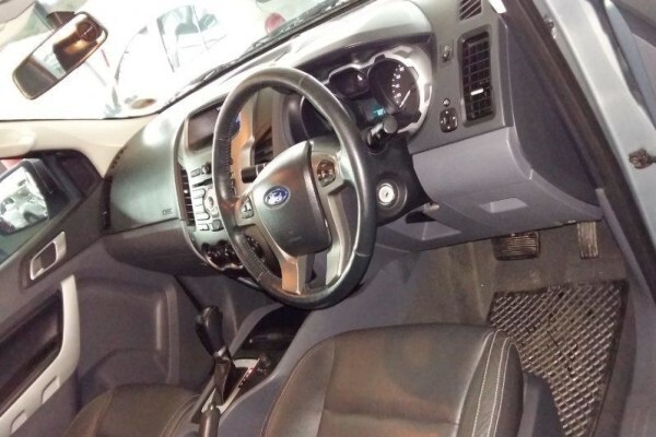 A O Motors