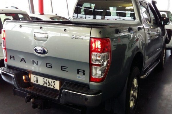 A O Motors