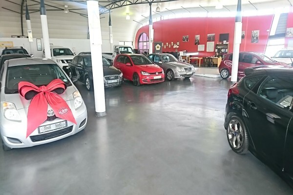 A O Motors