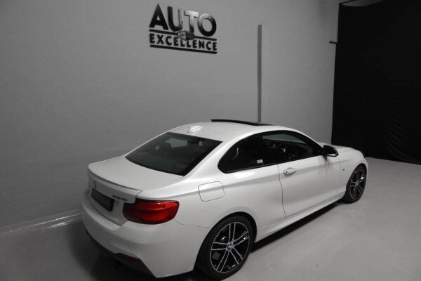 Auto Excellence