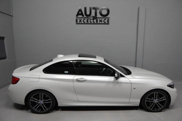 Auto Excellence