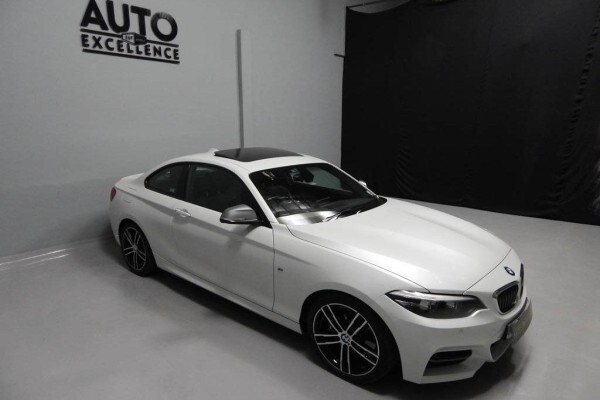 Auto Excellence