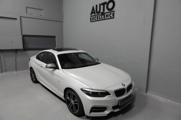 Auto Excellence
