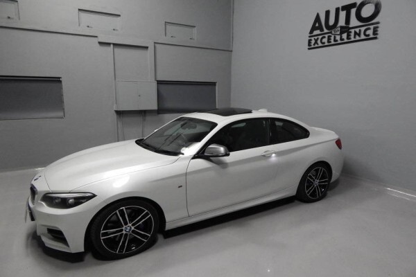 Auto Excellence