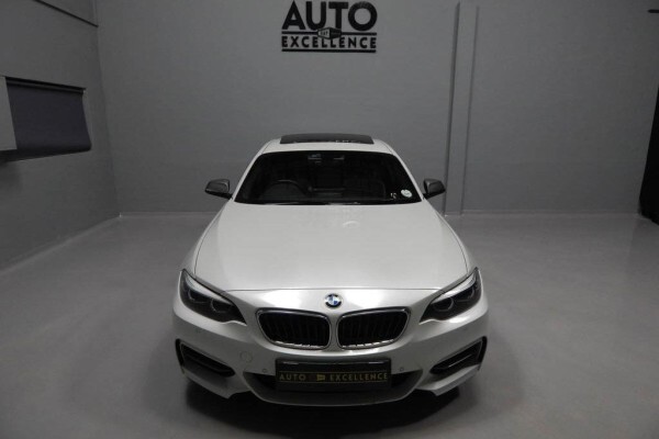 Auto Excellence