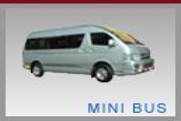 Kazuno Auto Exports CC