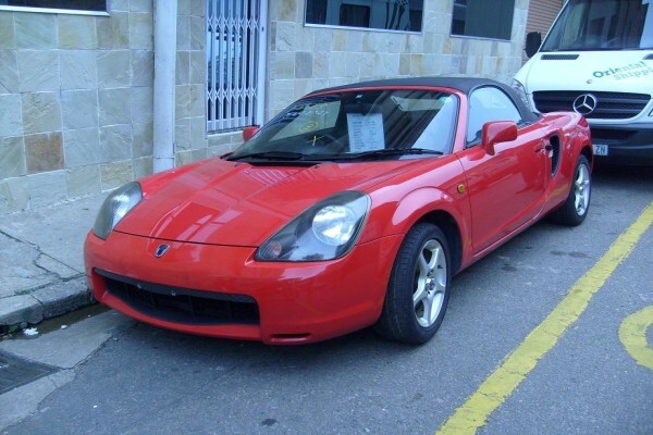 Kazuno Auto Exports CC