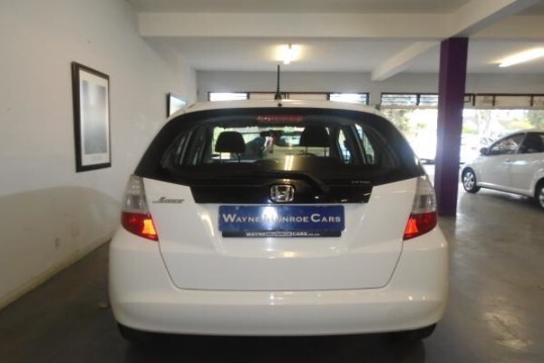 Munroe Wayne Cars CC