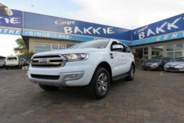 Parow Oos Motors BK