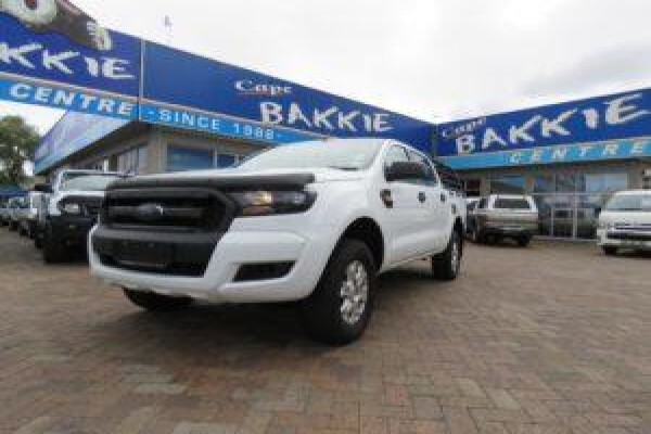 Parow Oos Motors BK