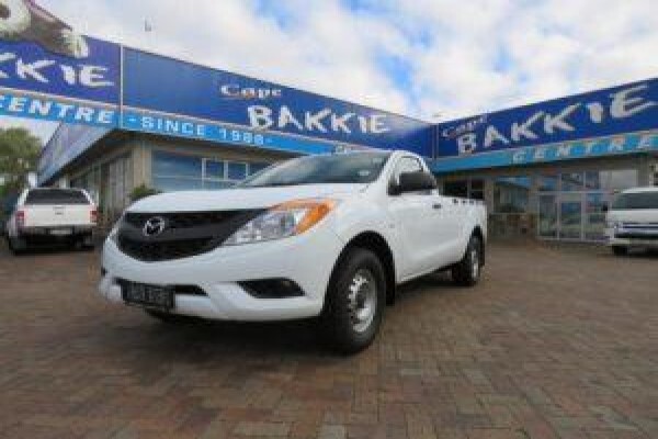 Parow Oos Motors BK