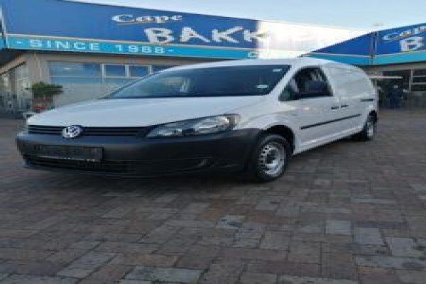 Parow Oos Motors BK