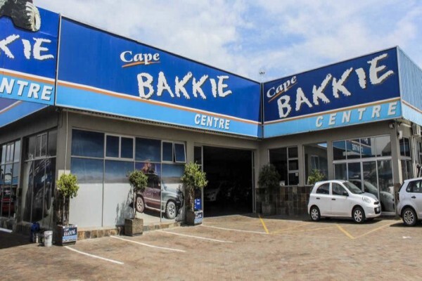 Parow Oos Motors BK