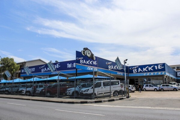 Parow Oos Motors BK