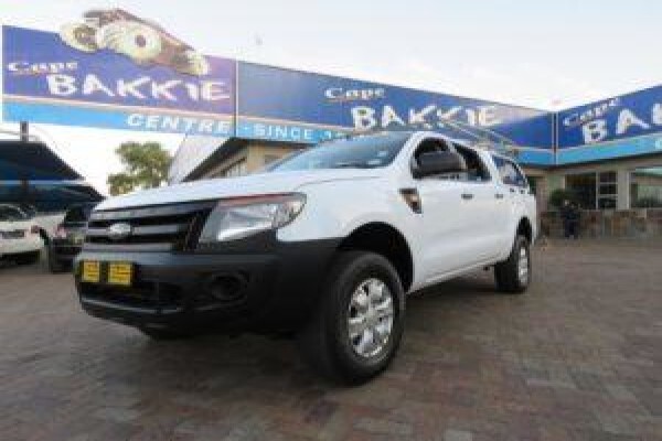 Parow Oos Motors BK