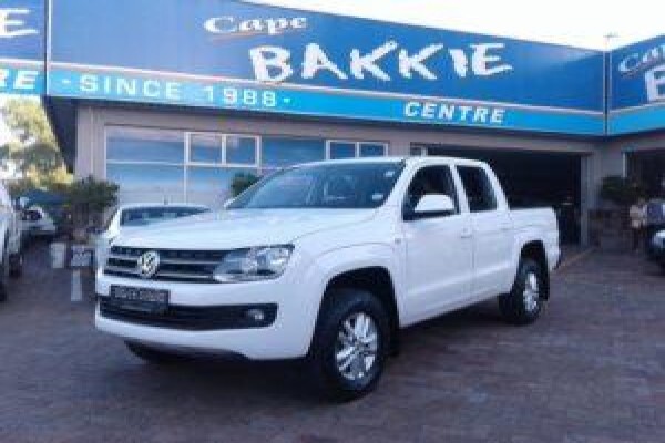 Parow Oos Motors BK