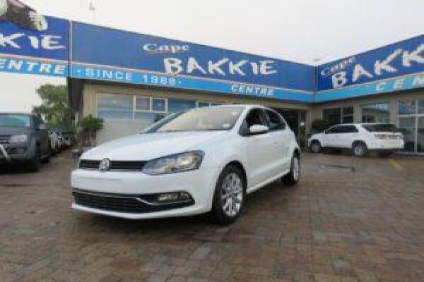 Parow Oos Motors BK