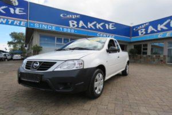 Parow Oos Motors BK