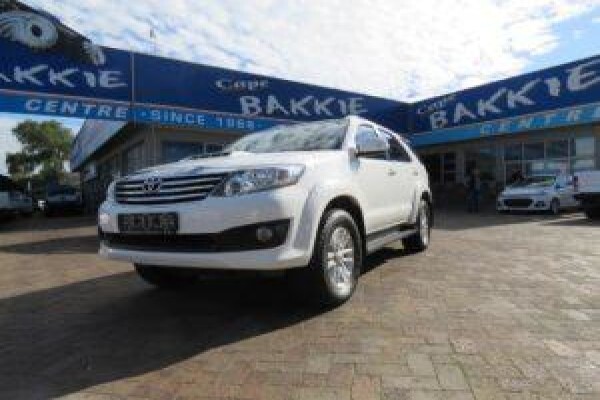 Parow Oos Motors BK