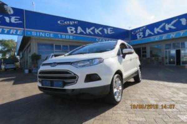 Parow Oos Motors BK