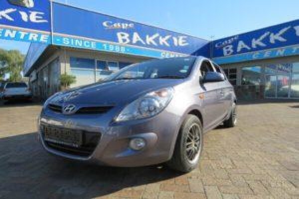Parow Oos Motors BK