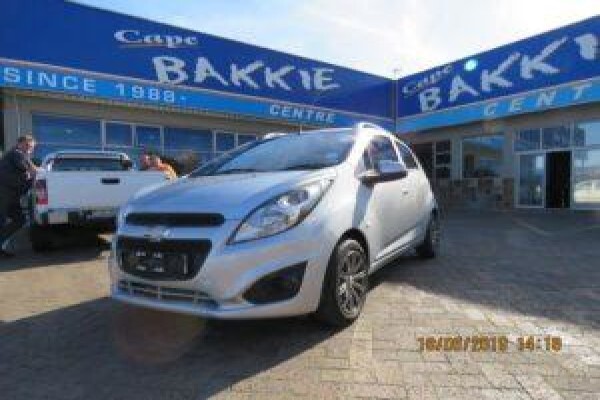 Parow Oos Motors BK