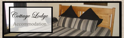 Cottage Lodge Restaurant