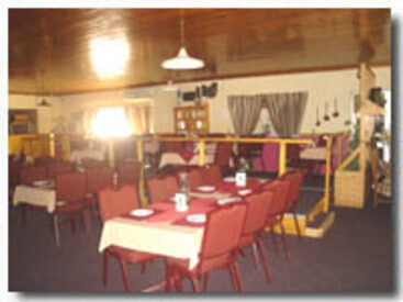 Cottage Lodge Restaurant