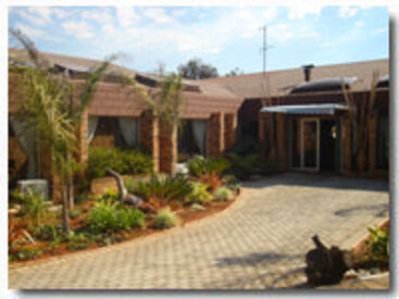 Cottage Lodge Restaurant