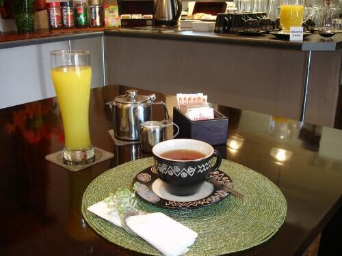 Golf View Lodge Melmoth