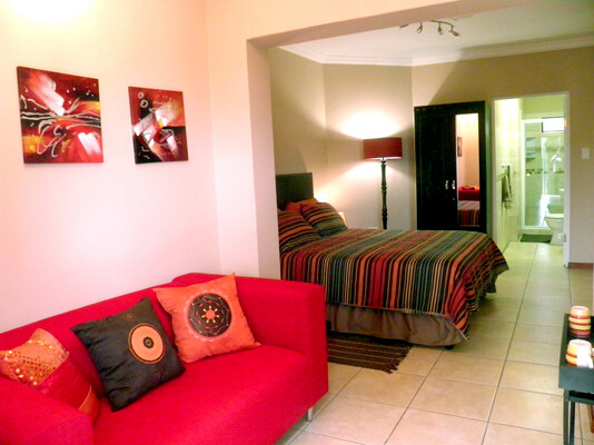 Golf View Lodge Melmoth