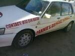Metro Car Sales