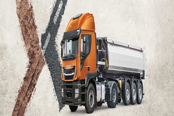 Iveco (Kwazulu Natal)