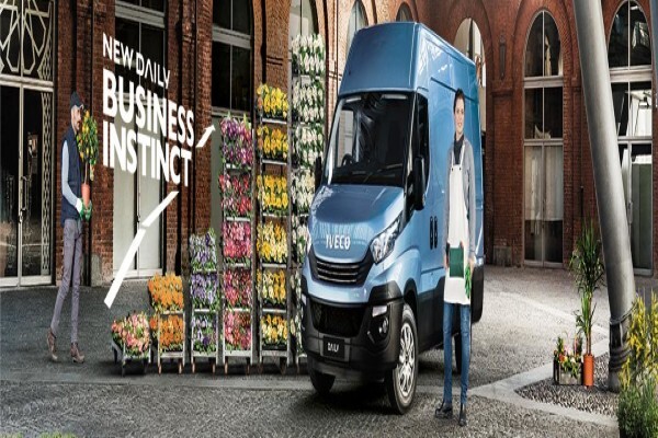 Iveco (Kwazulu Natal)