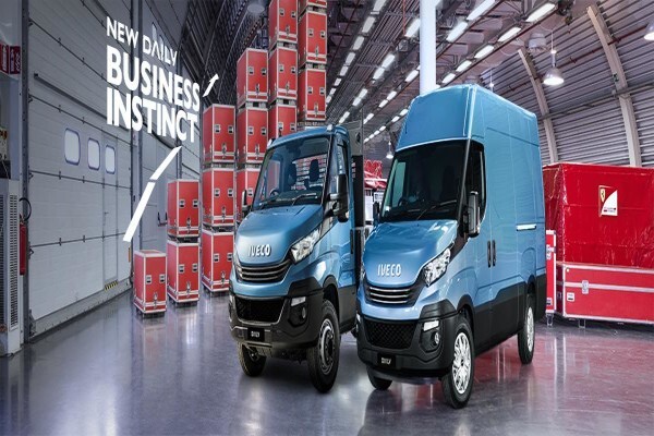 Iveco (Kwazulu Natal)