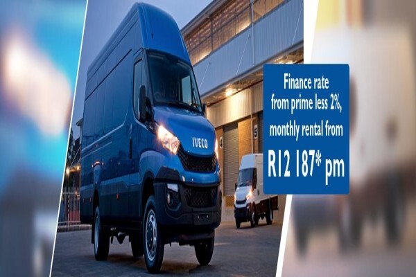 Iveco (Kwazulu Natal)