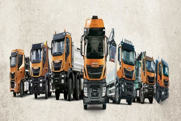 Iveco (Kwazulu Natal)