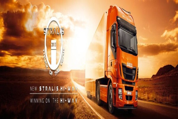 Iveco (Kwazulu Natal)