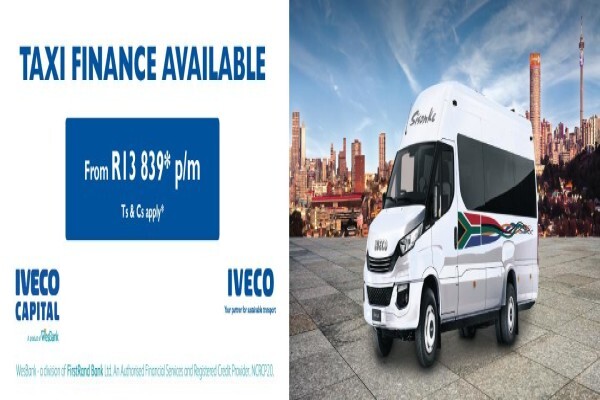 Iveco (Kwazulu Natal)